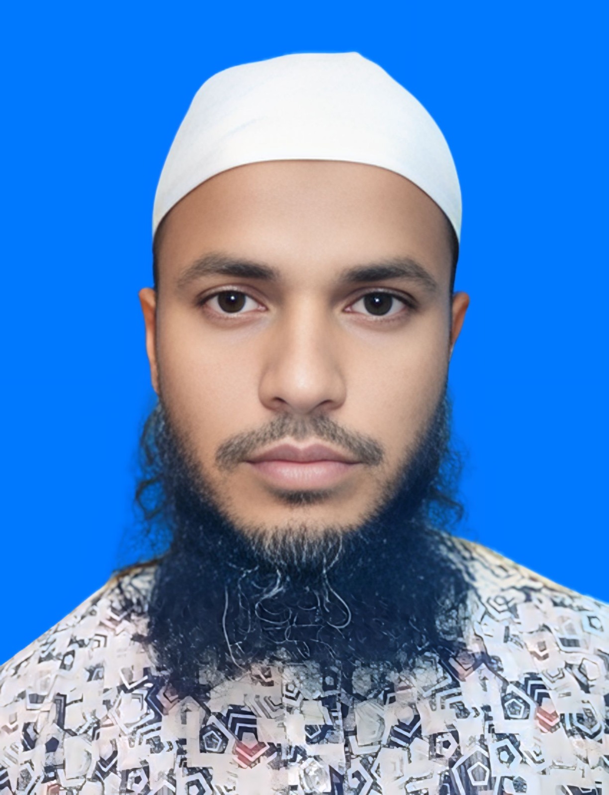 মো: এনামুল হক সরদার - সহকারী শিক্ষক